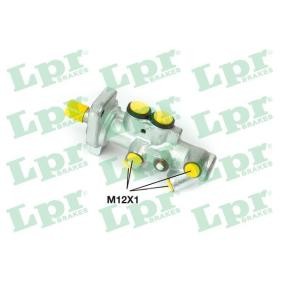 Acquista Cilindro maestro del freno da LPR 1371 a buon mercato per soli 60,42 €