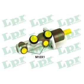 Comprar Cilindro principal de freno de LPR 1372 a bajo precio de 80,97 €