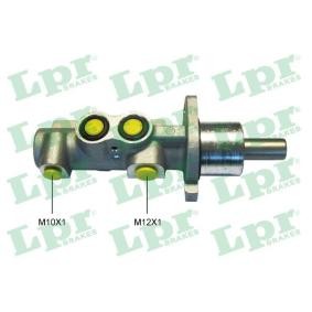 Acquista Cilindro maestro del freno da LPR 1381 a buon mercato per soli 40,66 €
