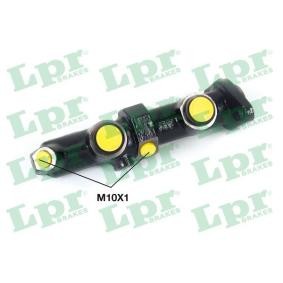 Acquista Cilindro maestro del freno da LPR 1430 a buon mercato per soli 31,71 €