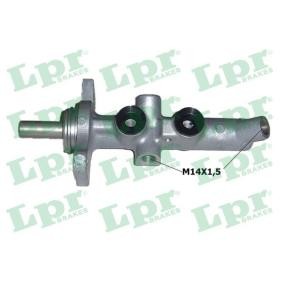 Comprar Cilindro principal de freno de LPR 1484 a bajo precio de 56,35 €