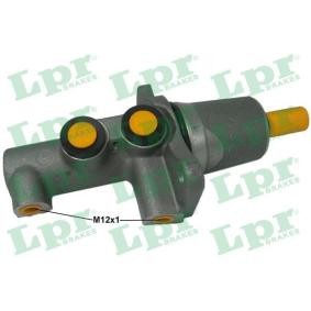 Comprar Cilindro principal de freno de LPR 1494 a bajo precio de 85,43 €