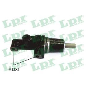 Comprar Cilindro principal de freno de LPR 1495 a bajo precio de 59,37 €
