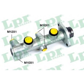 Acquista Cilindro maestro del freno da LPR 1531 a buon mercato per soli 58,10 €