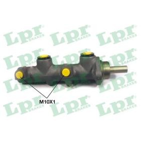 Acquista Cilindro maestro del freno da LPR 1552 a buon mercato per soli 70,69 €