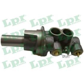 Compre Cilindro principal de freno de LPR online para Corsa E Hatchback (X15) a precios moderados