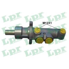 Comprar Cilindro principal de freno de LPR 1567 a bajo precio de 49,46 €