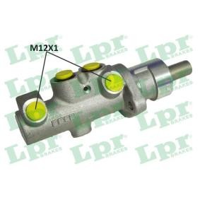Comprar Cilindro principal de freno de LPR 1568 a bajo precio de 47,38 €