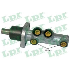 Comprar Cilindro principal de freno de LPR 1583 a bajo precio de 56,66 €