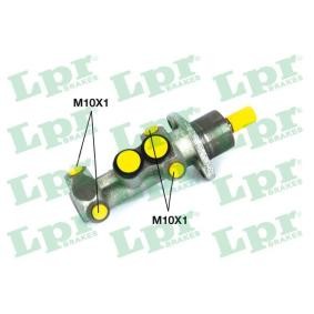 Comprar Cilindro principal de freno de LPR 1587 a bajo precio de 34,61 €
