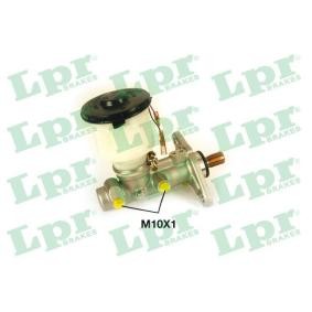 Comprar Cilindro principal de freno de LPR 1602 a bajo precio de 61,91 €