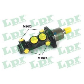 Comprar Cilindro principal de freno de LPR 1618 a bajo precio de 71,29 €
