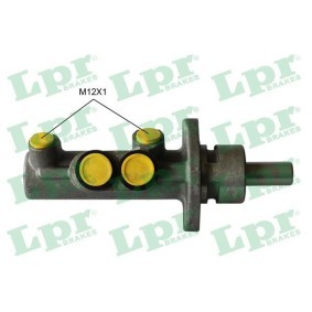 Acquista Cilindro maestro del freno da LPR 1622 a buon mercato per soli 88,05 €