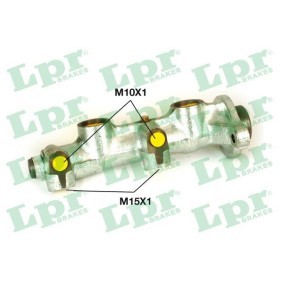 Acquista Cilindro maestro del freno da LPR 1659 a buon mercato per soli 117,82 €