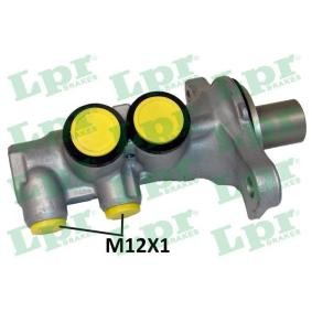 Comprar Cilindro principal de freno de LPR 1695 a bajo precio de 84,67 €
