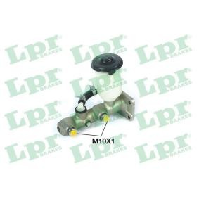 Compre Cilindro principal de freno de LPR online para Hilux III Pick-up (_N3_, _N4_) a precios moderados