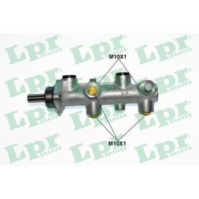 Comprar Cilindro principal de freno de LPR 1801 a bajo precio de 55,69 €