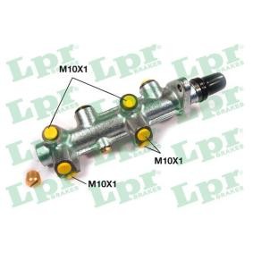 Comprar Cilindro principal de freno de LPR 1823 a bajo precio de 48,56 €