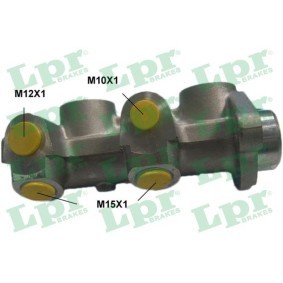 Compre Bomba central dos travões da LPR 1828 a um preço baixo por 39,69 €