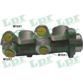 Comprar Cilindro principal de freno de LPR 1833 a bajo precio de 41,18 €
