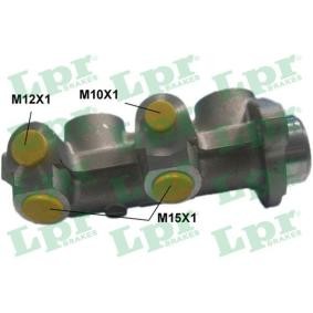 Comprar Cilindro principal de freno de LPR 1838 a bajo precio de 62,01 €