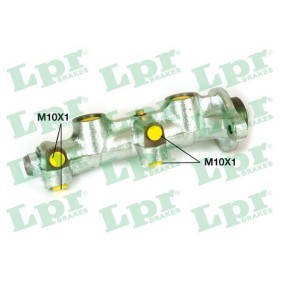 Compre Cilindro principal de freno de LPR online para Combo C Furgoneta a precios moderados