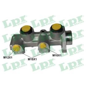 Comprar Cilindro principal de freno de LPR 1851 a bajo precio de 83,61 €