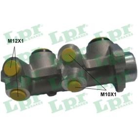 Comprar Cilindro principal de freno de LPR 1854 a bajo precio de 37,50 €