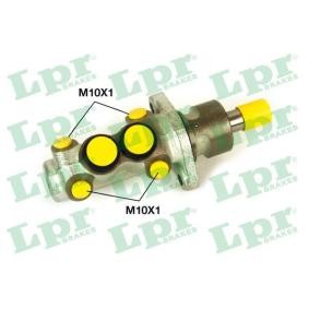 Comprar Cilindro principal de freno de LPR 1862 a bajo precio de 41,04 €