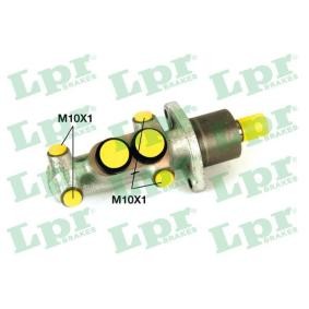 Acquista Cilindro maestro del freno da LPR 1896 a buon mercato per soli 88,04 €