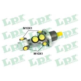 Acquista Cilindro maestro del freno da LPR 1897 a buon mercato per soli 51,65 €