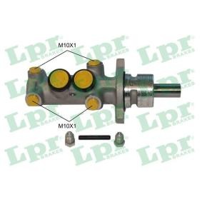 Comprar Cilindro principal de freno de LPR 1902 a bajo precio de 45,05 €