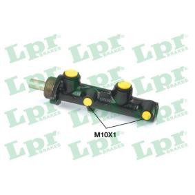 Comprar Cilindro principal de freno de LPR 1911 a bajo precio de 89,56 €