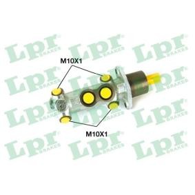 Comprar Cilindro principal de freno de LPR 1984 a bajo precio de 59,08 €