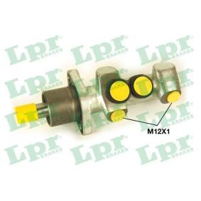 Comprar Cilindro principal de freno de LPR 1988 a bajo precio de 83,38 €