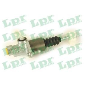 Comprar Cilindro maestro, embrague de LPR 2104 a bajo precio de 36,51 €