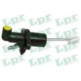 Comprar Cilindro maestro, embrague de LPR 2111 a bajo precio de 40,26 €