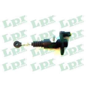 Comprar Cilindro maestro, embrague de LPR 2114 a bajo precio de 47,74 €