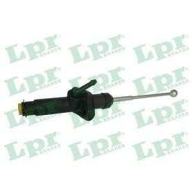 Comprar Cilindro maestro, embrague de LPR 2115 a bajo precio de 25,03 €