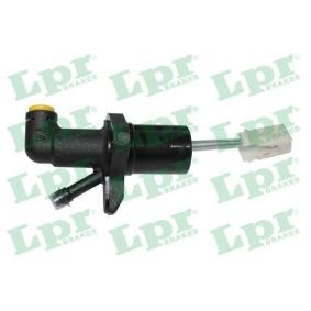 Comprar Cilindro maestro, embrague de LPR 2116 a bajo precio de 41,37 €