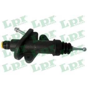 Comprar Cilindro maestro, embrague de LPR 2148 a bajo precio de 47,55 €