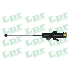 Achetez des Cylindre émetteur d'embrayage LPR 2152 à prix pour 39,36 €