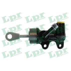 Comprar Cilindro maestro, embrague de LPR 2161 a bajo precio de 59,27 €