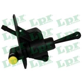 Comprar Cilindro maestro, embrague de LPR 2170 a bajo precio de 83,44 €