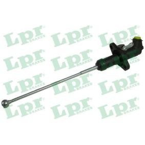 Achetez des Cylindre émetteur d'embrayage LPR 2173 à prix pour 29,33 €
