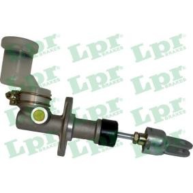 Comprar Cilindro maestro, embrague de LPR 2183 a bajo precio de 30,41 €