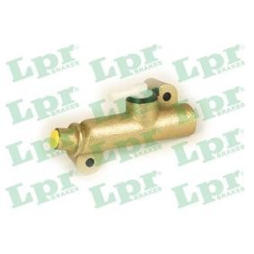 Achetez des Cylindre émetteur d'embrayage LPR 2314 à prix pour 76,69 €