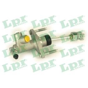 Comprar Cilindro maestro, embrague de LPR 2560 a bajo precio de 103,94 €