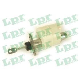 Comprar Cilindro maestro, embrague de LPR 2710 a bajo precio de 110,47 €