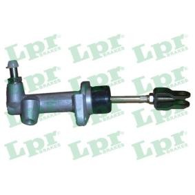 Comprar Cilindro maestro, embrague de LPR 2727 a bajo precio de 24,92 €